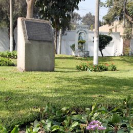 Jardines de la Urbanizacion